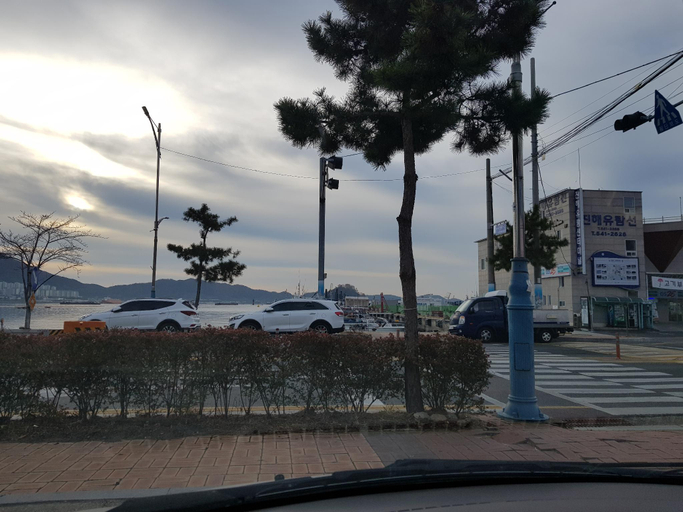 Others 5, Changwon Hite Hotel, Jinhae
