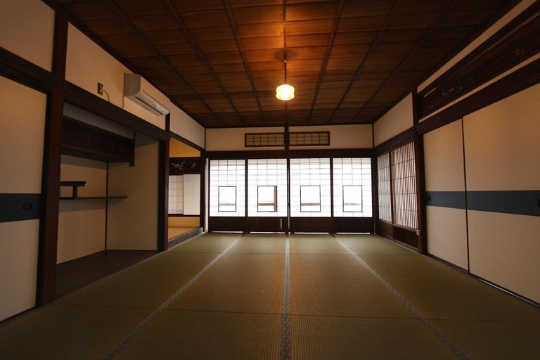Public Area 2, Onomichi Guest House Miharashi-tei - Hostel, Onomichi