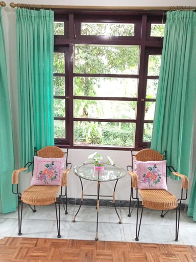 Others 4, Villa Green Fresh - Cipanas - Bumi Ciherang Puncak, Cianjur