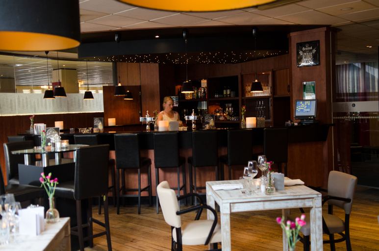 Food & Drinks 4, Fletcher Hotel-Restaurant Weert, Weert
