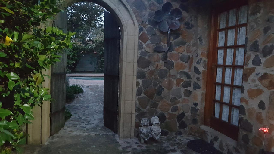 Public Area 3, Gemsbok Cottage Bethlehem, Thabo Mofutsanyane