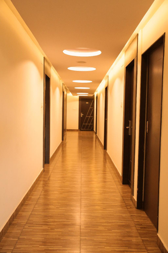 Public Area