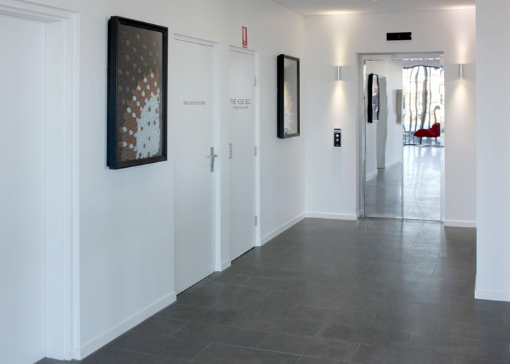 Public Area 5, Pacific Sands Apartments, Mackay - Pt A