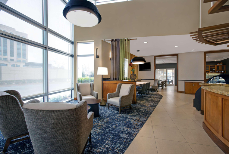 Public Area 3, Hyatt Place Jackson/ Ridgeland, Madison