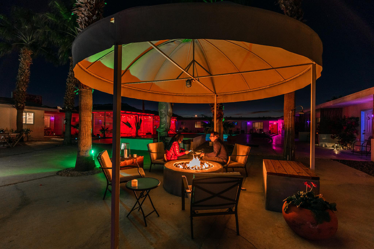 Others 5, The O Spa + Resort - Adults Only, Riverside
