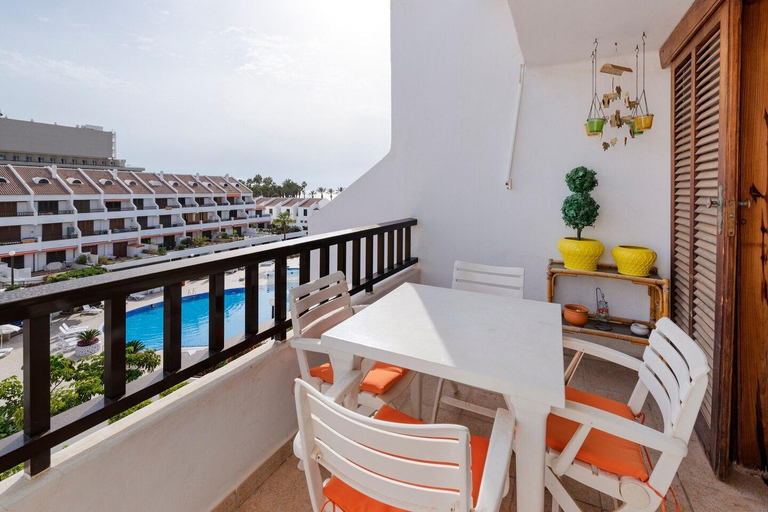 Others 5, Palmera Canaria Apartment, Santa Cruz de Tenerife