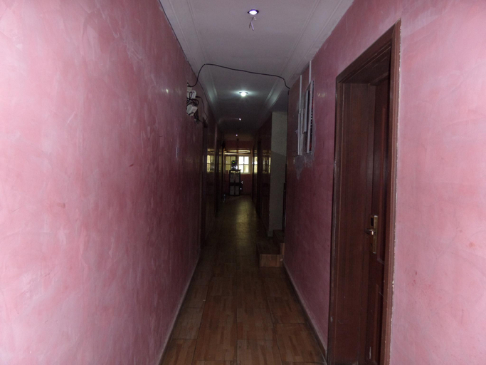 Others 3, Golden Destiny International Hotel, Mushin