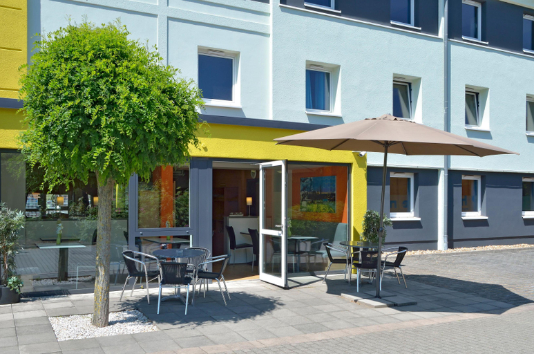 Exterior & Views 4, B&B Hotel Aachen-Würselen, Städteregion Aachen