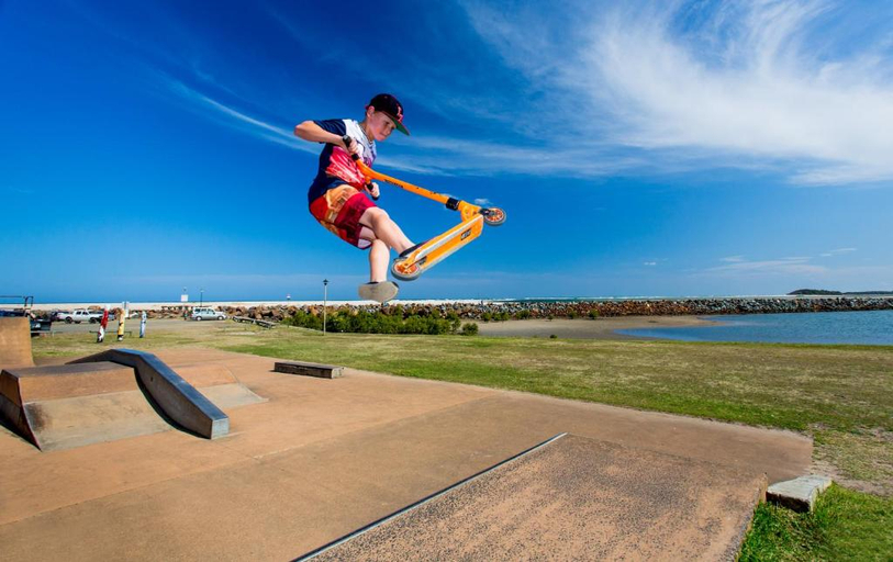 Exterior & Views 4, Discovery Holiday Parks – Harrington, Greater Taree