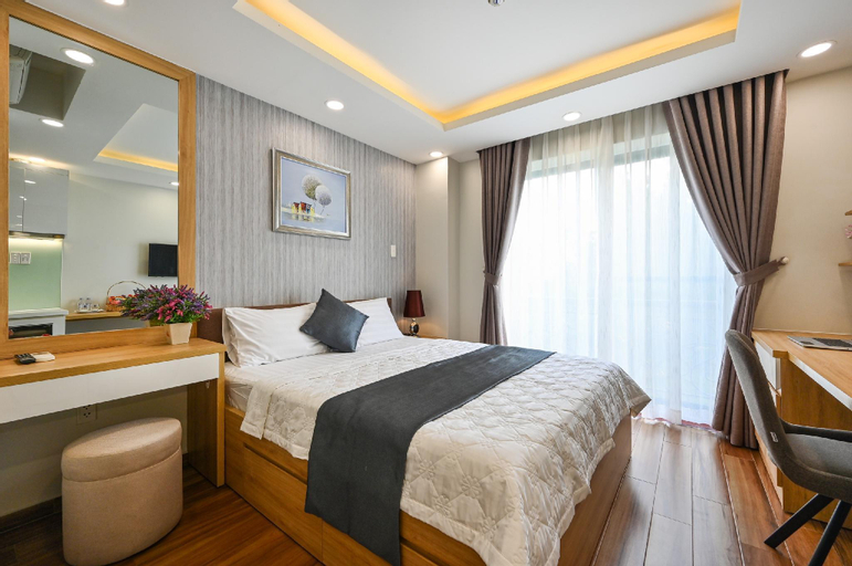 Nikko Hotel - The Classy Life, District 7