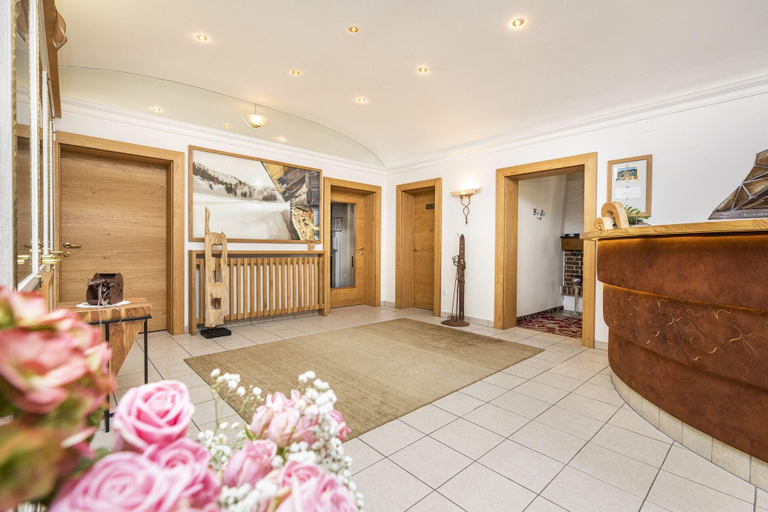 Public Area 4, Hotel Pongauerhof, Sankt Johann im Pongau
