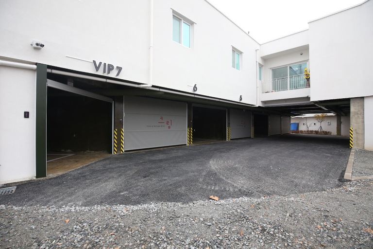 Exterior & Views 1, Chungju Cream Drive-in, Chungju