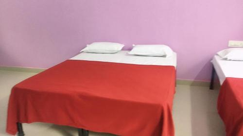 Seapearl homestay Murdeshwar, Uttara Kannada
