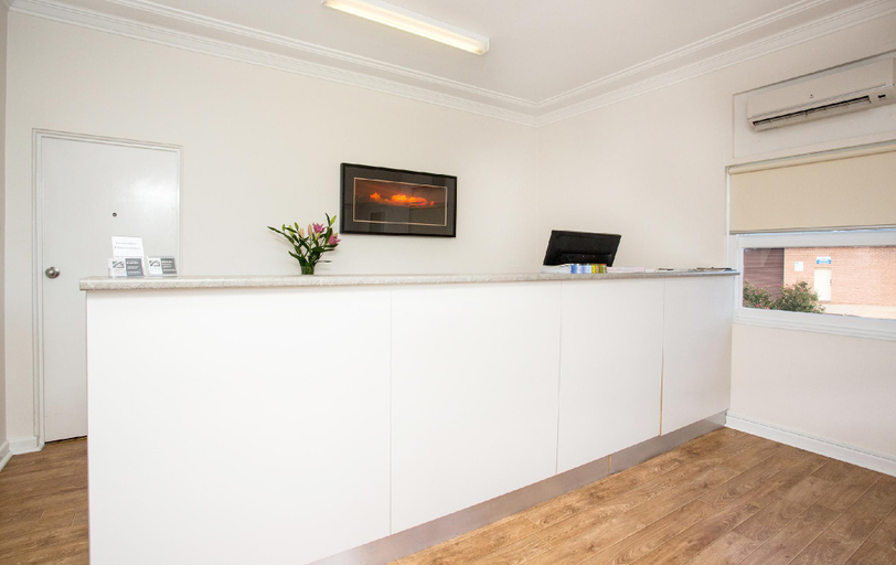 Public Area 2, Cowra Motor Inn, Cowra