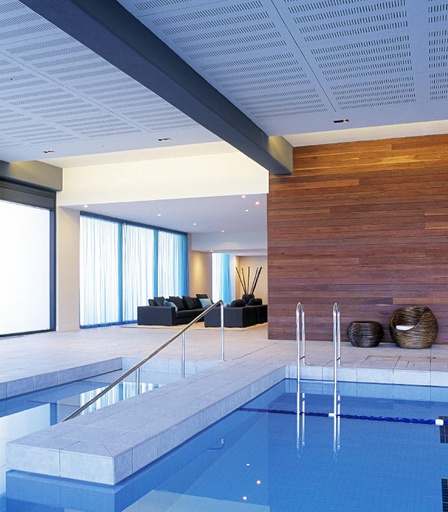Sport & Beauty 2, Southbank Apartments Freshwater Place, Melbourne