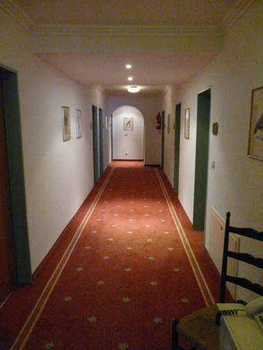 Public Area 3, Hotel Roter Hahn garni, Garmisch-Partenkirchen