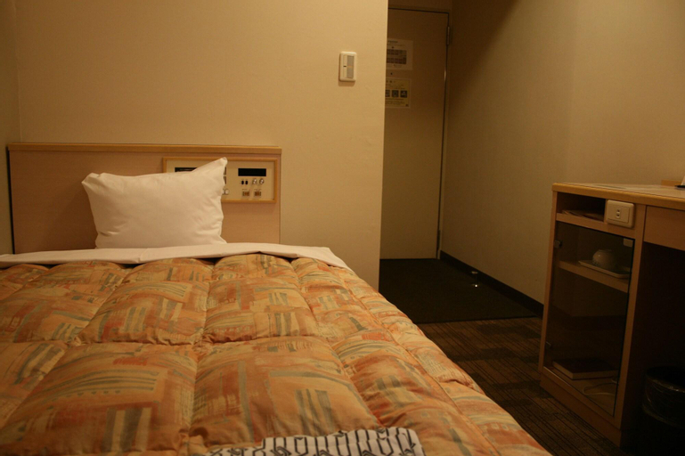 Bedroom 3, Crown Hills Kumamoto, Kumamoto
