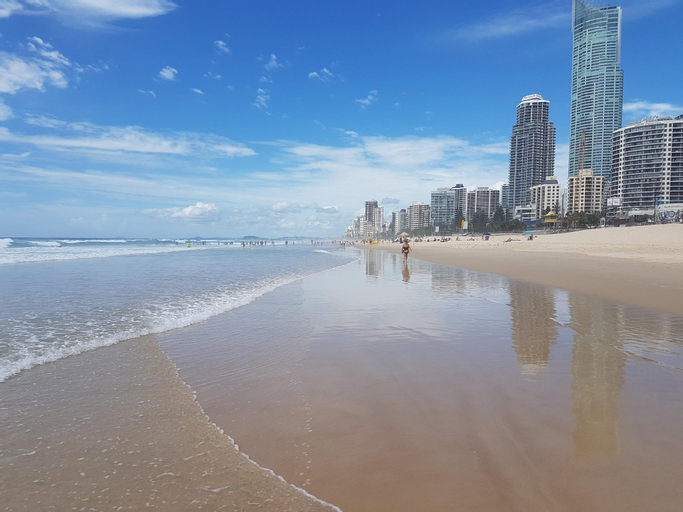 Aruba Family Apt Central Broadbeach 36, Gold Coast