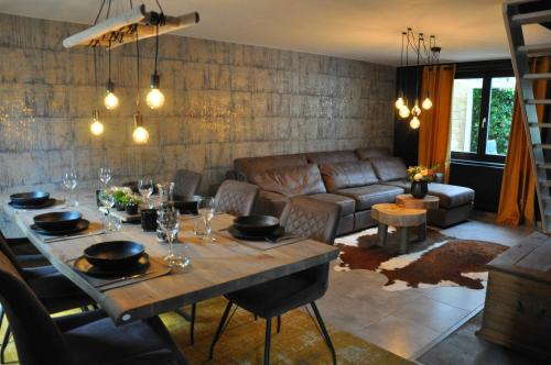 Maison le 30, Luxembourg