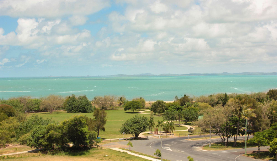 Exterior & Views 2, Pacific Sands Apartments, Mackay - Pt A