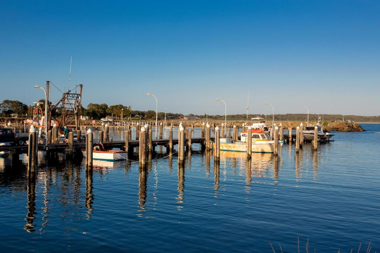 Food & Drinks, Discovery Holiday Parks – Harrington, Greater Taree