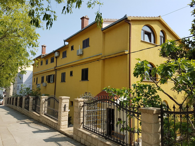 Exterior & Views, Guest House Vlado, Split