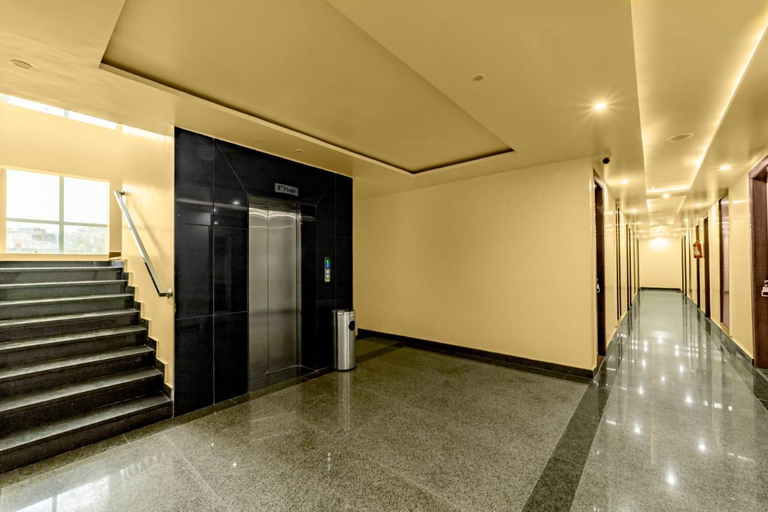Others 5, Hotel Trimurti, Hardwar