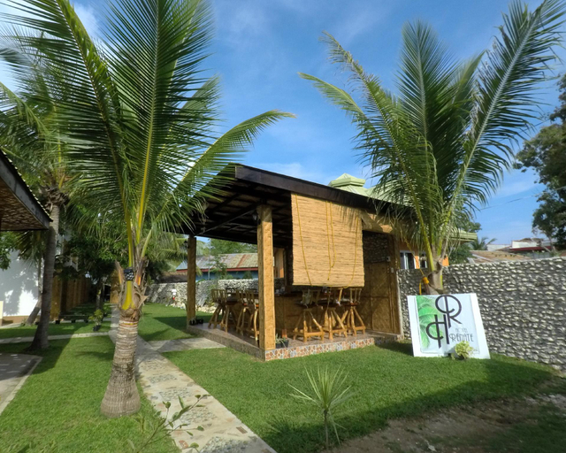 Public Area 3, Hotel Renate, Panglao