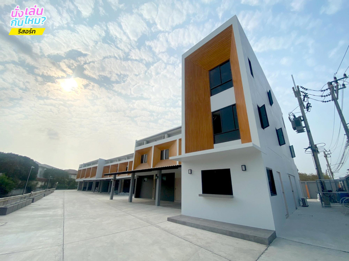 Nunglenkunmai Hotel, Muang Chon Buri