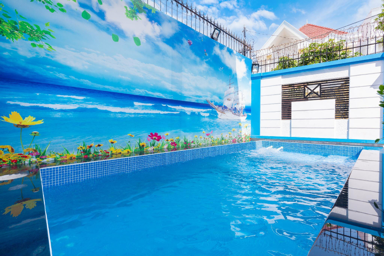 Victory Villa 2 ★ Pool - Garden - Karaoke ★★★★★, Vũng Tàu
