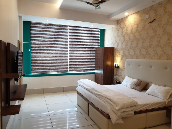 Others 3, Mahadev Residency, Kaithal