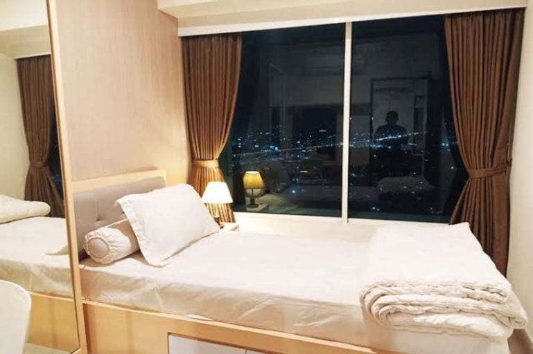 Apartemen Grand Kamala Lagoon Bekasi by Keysha Room, Bekasi