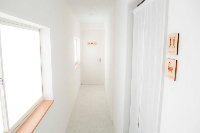 Public Area 2, Guesthouse Ise Futami, Ise