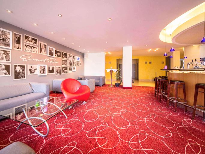 Public Area 5, Mercure Hotel Riesa Dresden Elbland, Meißen