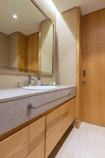 Bedroom 3, Delta Hotel Apartments