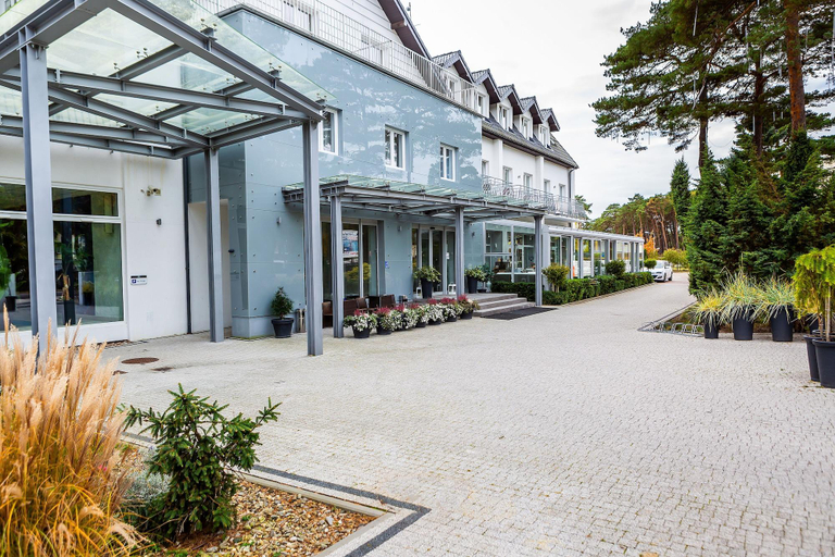 Exterior & Views 2, Jantar Ustka, Słupsk