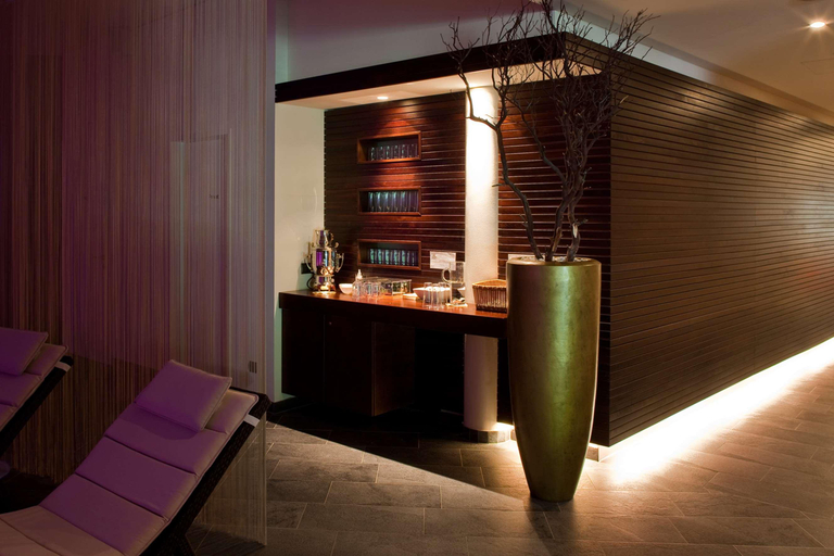 Public Area 5, Seepark Woerthersee Resort, Klagenfurt
