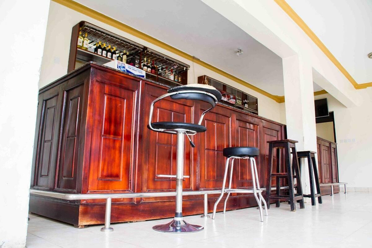 Others, 7 Eleven Hotel, Ngora