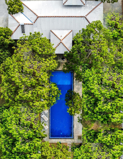 Exterior & Views 1, Arana Yala, Thissamaharama