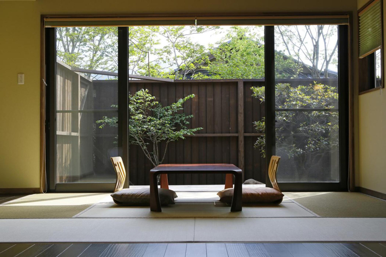 Public Area 2, Takachiho Hanareno-yado Kamigakure, Takachiho