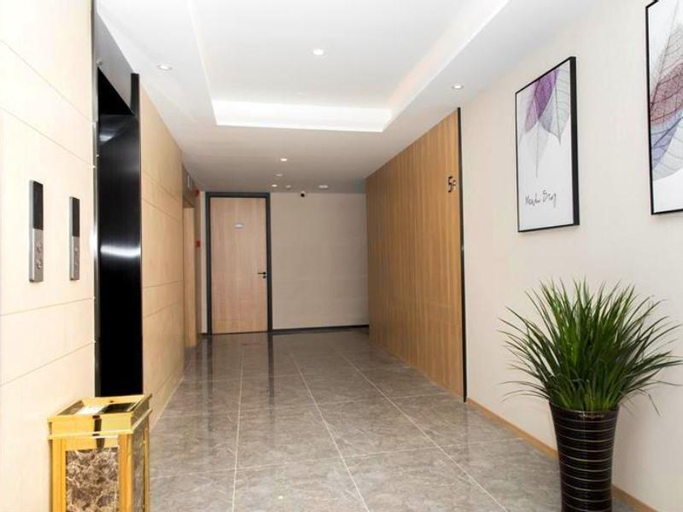 Sport & Beauty, GreenTree Inn Hubei Yangxin County Lianhua Lake Mingyue Bay, Huangshi