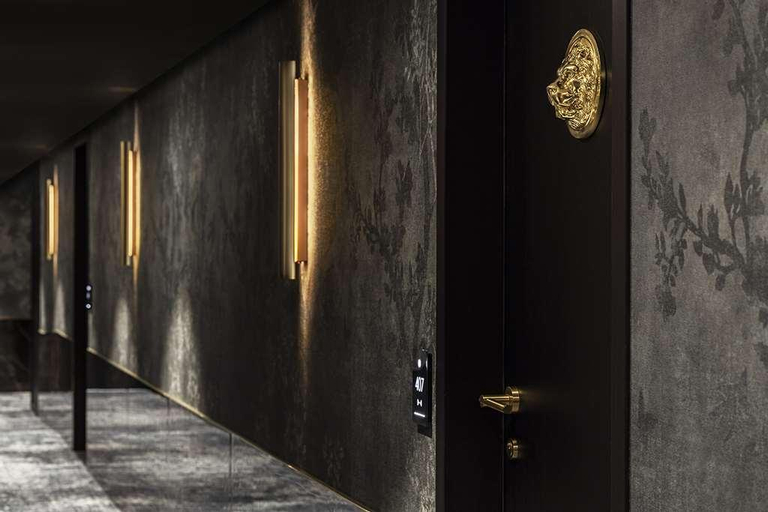 Public Area 4, Maison Albar Hotels Le Vendome, Paris