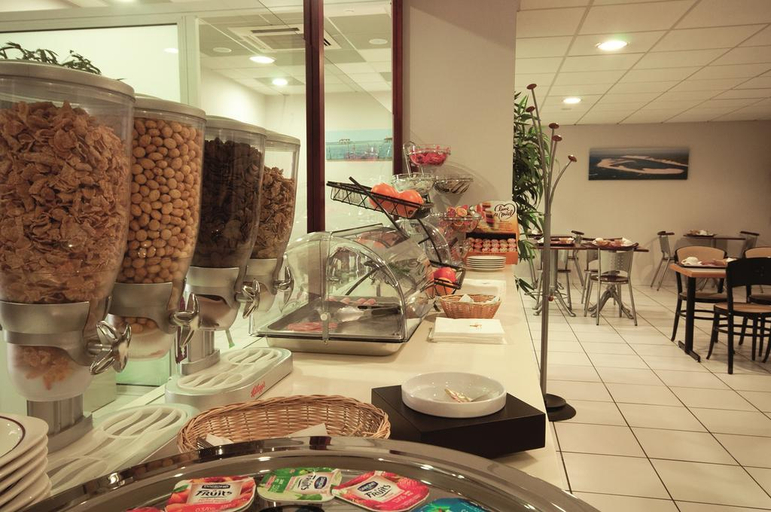 Food & Drinks 5, Marty Hotel Bordeaux, Tapestry Collectn by Hilton, Gironde