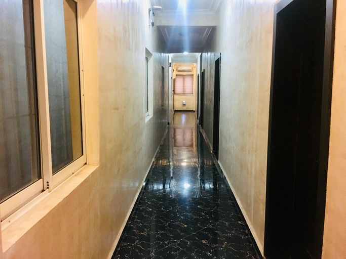 Public Area 2, Perch Hotel and suites, Surulere