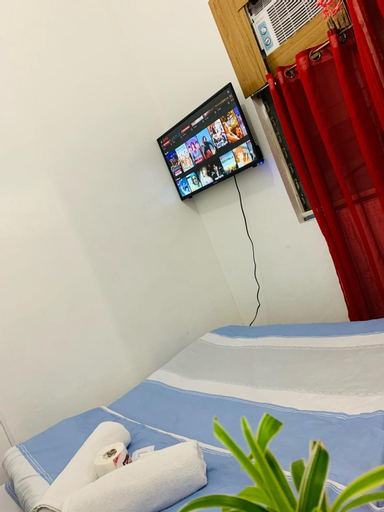 Staycation/ Daily room for Rent/ Transients, Taguig