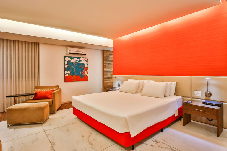 Public Area 5, Transamerica Belo Horizonte Lourdes, Belo Horizonte