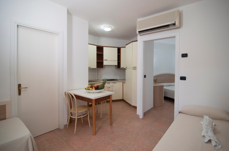 Bedroom, Villaggio Residence Poggio Di Tropea, Vibo Valentia