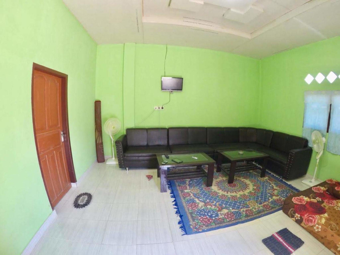 Others 5, Penginapan Asidik, Bulukumba