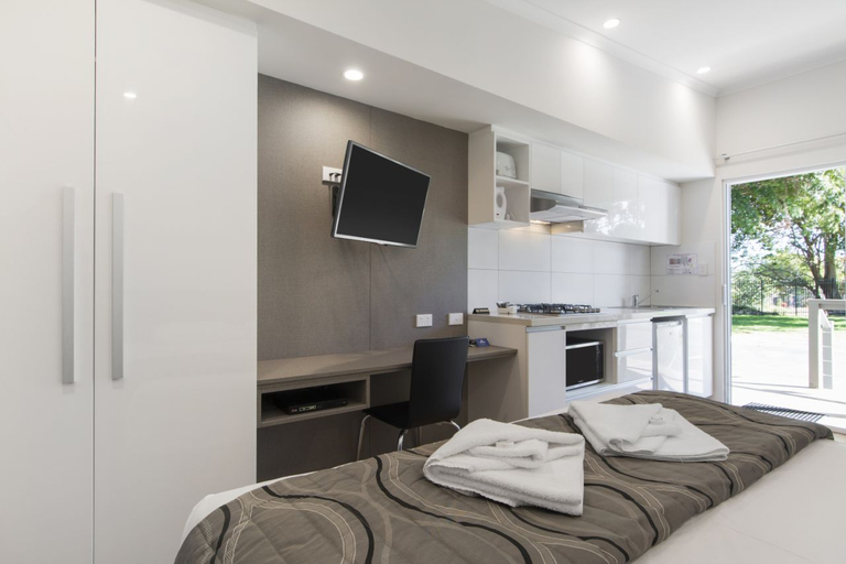 Bedroom 8