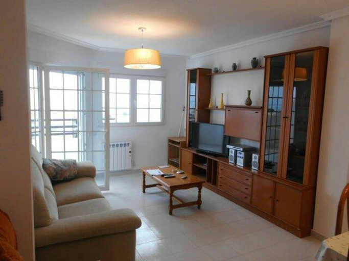 Others 4, Rental 300 meters from the beach center alcossebre, Castellón